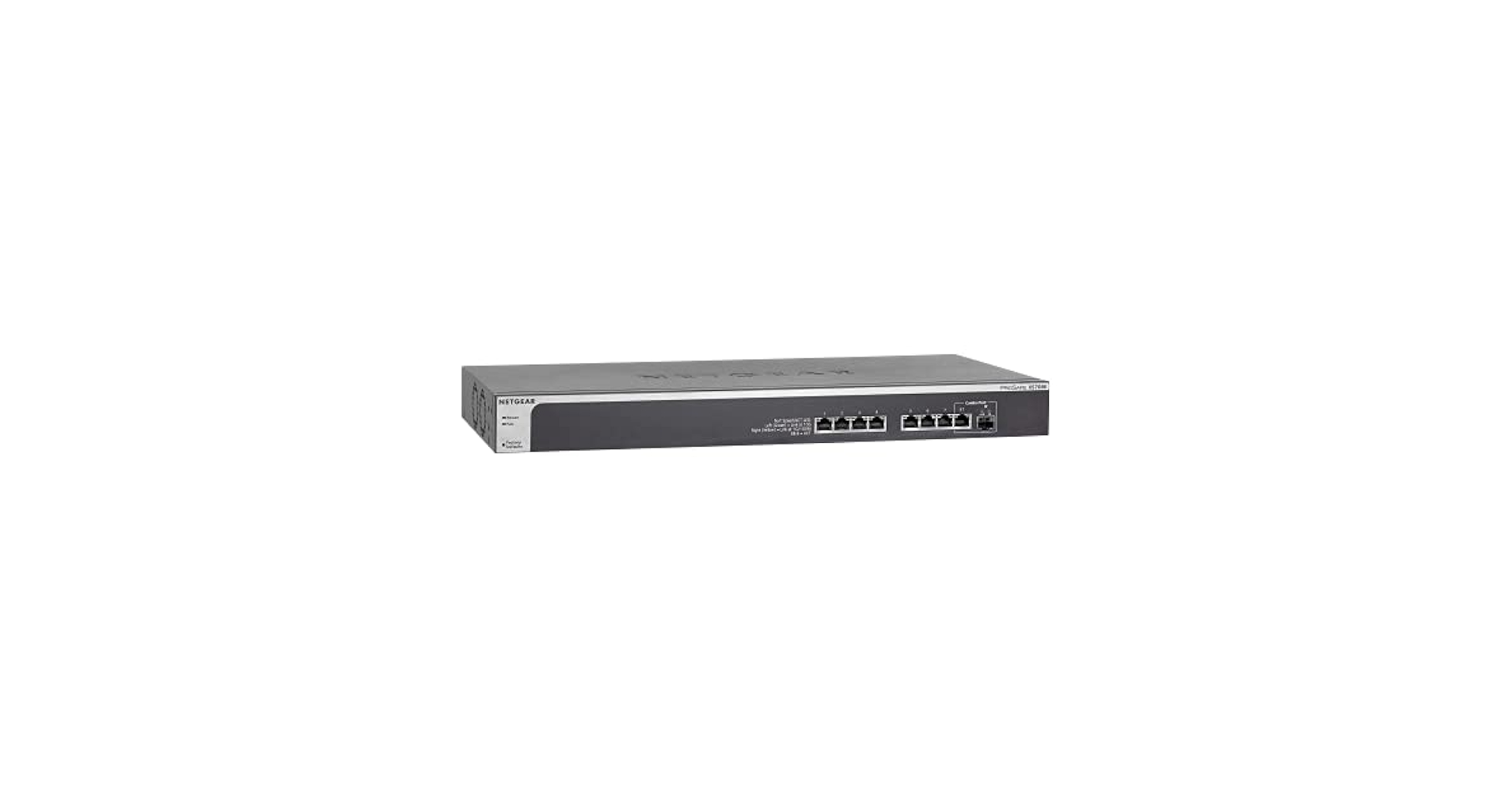 その他 NETGEAR XS708E-100AJS