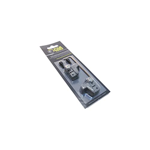 Fartools - Support for Sheets Saw Jigsaw Universal, Black - Image 4