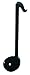 Produktbild Otamatone Deluxe from Maywa Denki (Black) (japan import)