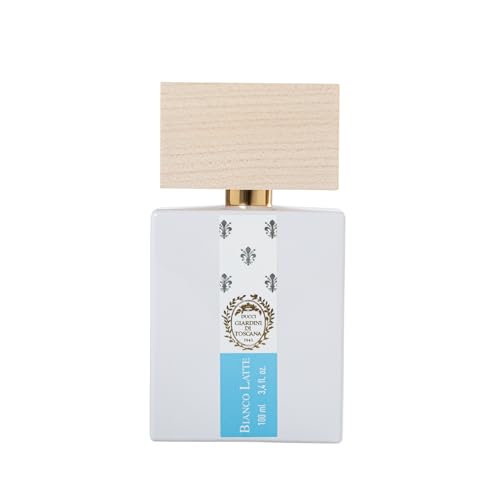 Giardini Di Toscana Eau de Parfum Bianco Latte Giardi