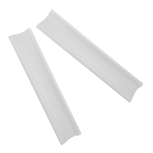Moulure de couronne à LED pour masquer les défauts d'angle de plafond - 2