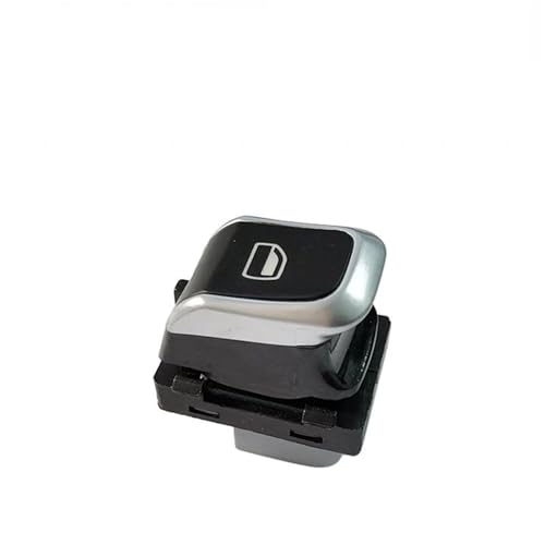 Interrupteur lève-vitre robuste 8K0959855A pour RS5 S5 A4 boutons renforcés