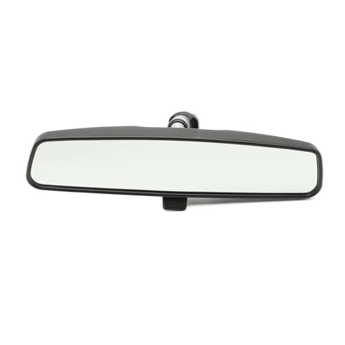 Espejo interior coche Focus retrovisor compatible accesorios habitáculo duradero 4