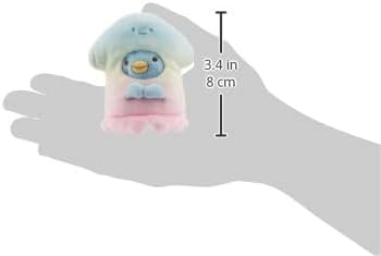 Amazon.co.jp: すみっコぐらし すみっコぐらしコレクション うみっ