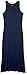 Amazon Essentials Women's Tank Maxi Dress, Navy, XX-Large