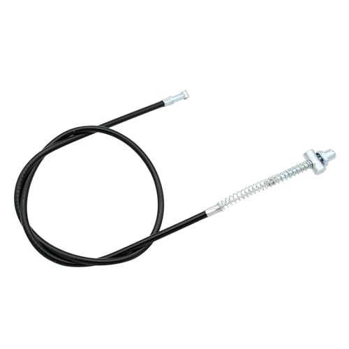 Cable de embrague para moto infantil Yamaha PW50 y PY50