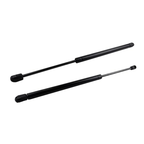Vérin de coffre Citroën C3 1 support de levage arrière à levée fluide et sécurisée x2
