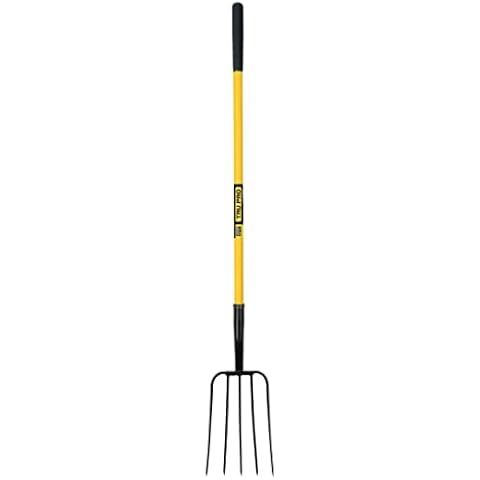 Truper 30323 Manure Fork Cover