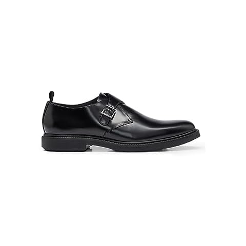 Chaussures Monk BOSS Larry Cover