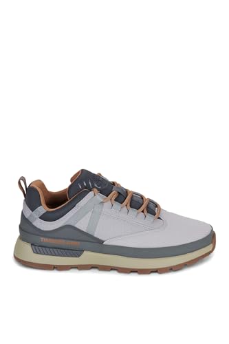 Timberland TB0A6DK8EVJ1-Euro Trekker LOW Outdoor Ayakkabısı,…