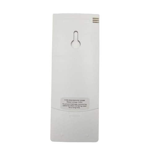 Télécommande RG01B/GCEF-EKBR pour climatiseur KSV26HRA