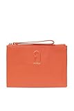 FURLA Rita Clutch Tasche E35000 BG600 orange I