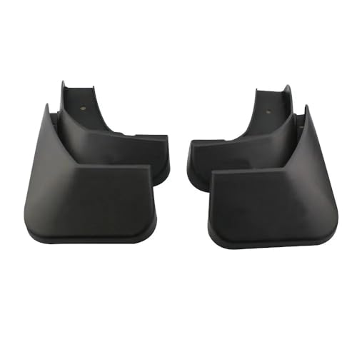 Faldones para salpicaduras y guardabarros para coche: accesorios de protección 2008-2019 5