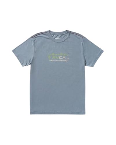 Image of RVCA VA All The Way Short Sleeve