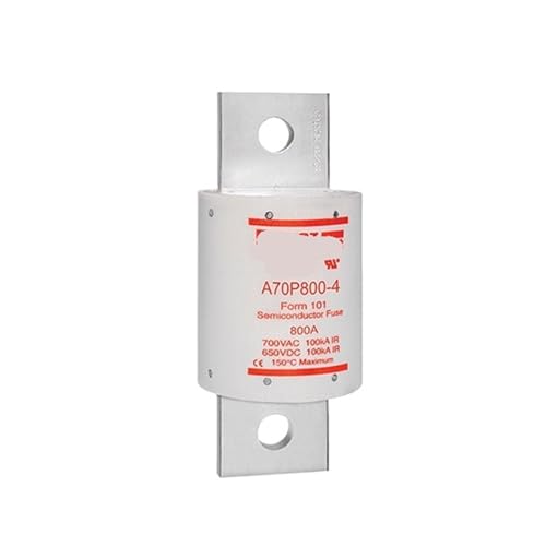 Fusible A70P800-4 Ferraz Shawmut de protection industrielle haute tension