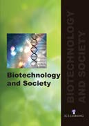 Buy Biotechnology and Society โ BookShops.in