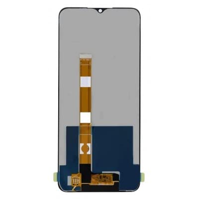 Image of Exclusive Incell LCD Display With Touch Screen Digitizer Display Assembly Combo Folder For Realme (Realme Narzo 20)