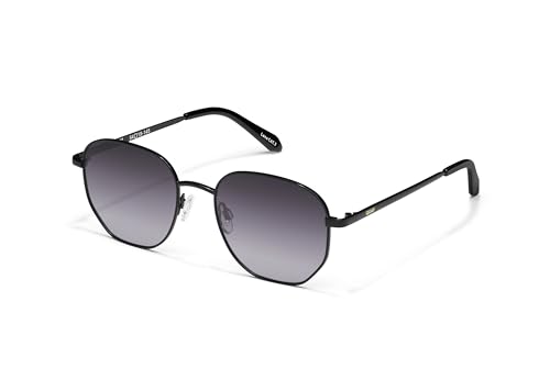 QUAY Polarized Round Lenses with UV Protection2