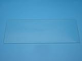  Original Gorenje Ersatzteil: GLASPLATTE SPD 470X174X4 Z1 NCS2500