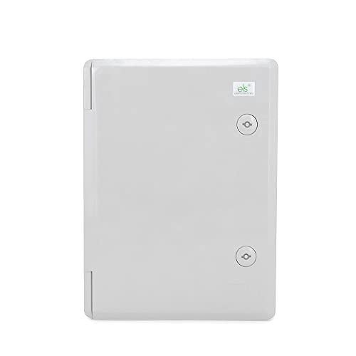 Armoire de commande ELS Elektrotechnika en plastique ABS premium - 7