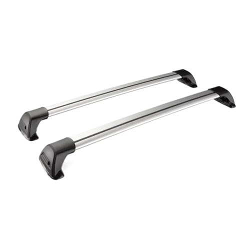 Barres de toit BMW F21 anti vol et silencieuses pour Série 1