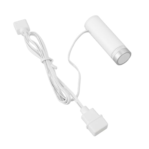 Soporte magnético para GPU ARGB aluminio 50mm alto miniatura 1