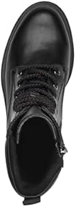 Tamaris dames 1-25295-43Modieuze laars Tamaris dames 1-25295-43Modieuze laars
