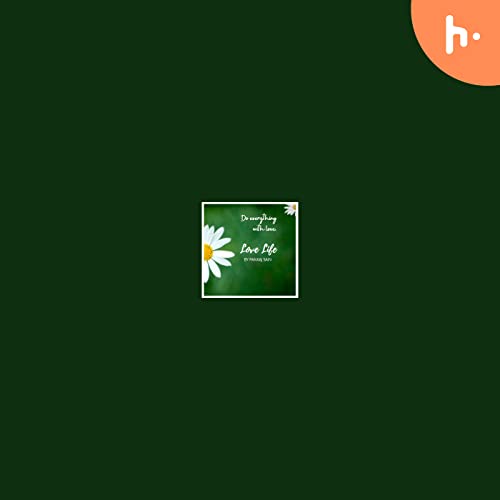 Couverture de Love Life