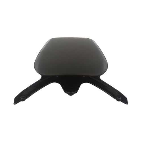 Coussin de dossier arrière de moto pour Tmax530 de 2012 à 2016 au design épuré