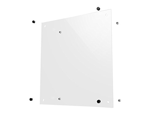 Anidees Cube de SPT Vidrio templado lateral para AI Crystal Cube Serie  Transparente