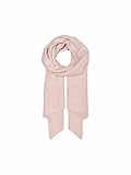 ONLY Womens ONLMERLE Life Glitter Scarf Schal, Sepia Rose, ONE Size