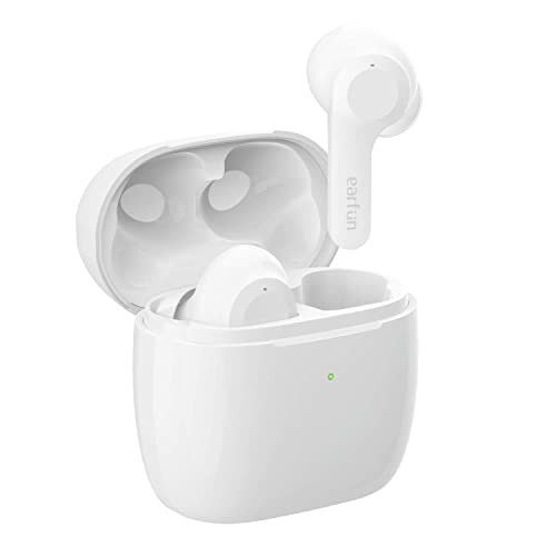 Preisvergleich Produktbild EarFun Air TWS Wireless Ohrhörer (weiß)