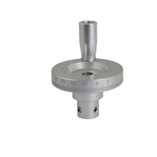 Volant machine-outil 10mm pour équiper votre atelier mécanique de précision
