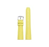 Bracelet de montre en caoutchouc fluoré, 20mm 22mm,Compatible avec Breitling Avenger/Superocean V17311 A32390 A17331