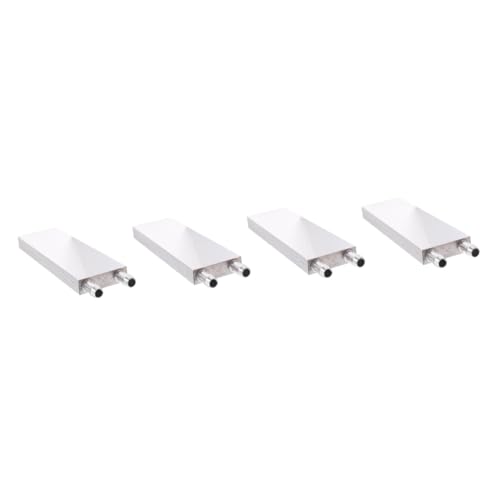 Système de dissipateur de chaleur Angoily pour stabiliser les températures de mini GPU