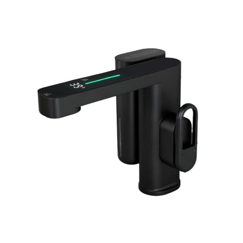 Grifo sensor de la cuenca del baño para un lavado de manos higiénico 2
