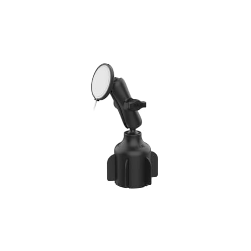 }Eg(Ram Mounts)MagSafe}Eg 25WΉVer.Stubby Jbvz_[x[XZbg(WA[) a65.3-88.9mmΉ 1C`{[ RAP-B-299-4-AP-MAG-1U