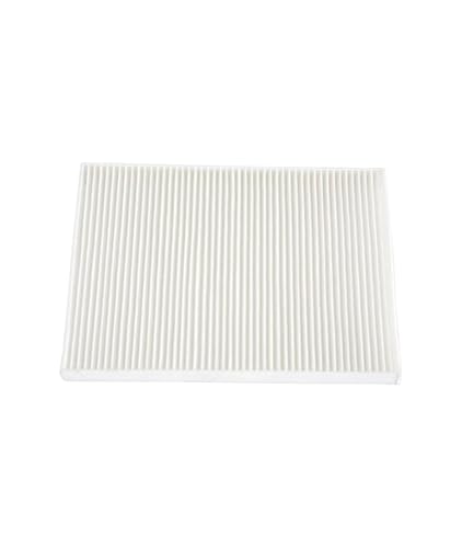 Filtro de aire de cabina para solucionar problemas de climatización en KIA Cerato