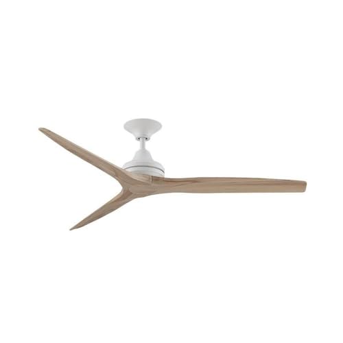 Fanimation Spitfire - 3 Blade Ceiling Fan - 12 Inches
