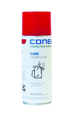 CARE W 55 Gefäss-Füller 400ml Spraydose nicht brennbar f.Druckausdehnungsg.