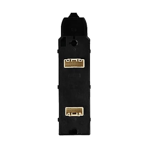 Bouton de commande de régulateur de fenêtre bloquée pour Mazda CX4 2014