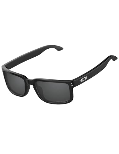 PapaViva Replacement Lenses for Oakley Holbrook XL OO9417 59mm Sunglass