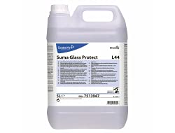 Suma Revoflow® Clean P5 - Detergente Para El Lavado Automático De Vajilla Y Blanqueante