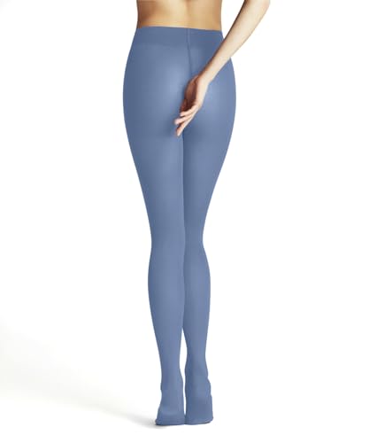 Image of FALKE Women's Family Sustainable Cotton Tights - Sustainable