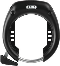 ABUS Shield XPlus 5755L NR antivol de cadre pour sécuriser votre vélo de ville