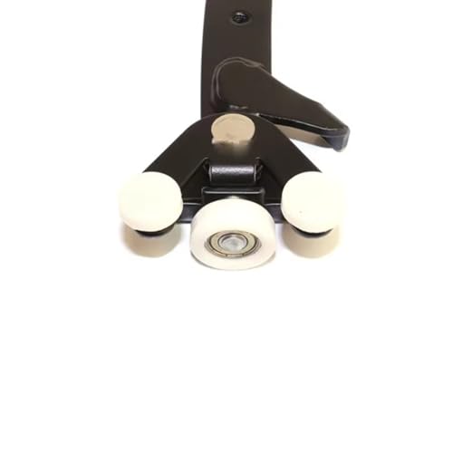 Guía rodillos puerta derecha VW Caddy 2003-2015 bisagra corredera 3