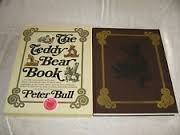 Hardcover The Teddy Bear Book