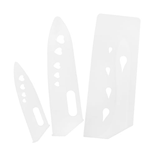 Cabilock Funda Protectora para Chef Funda de Almacenamiento Fundas de Cortador para Cocina