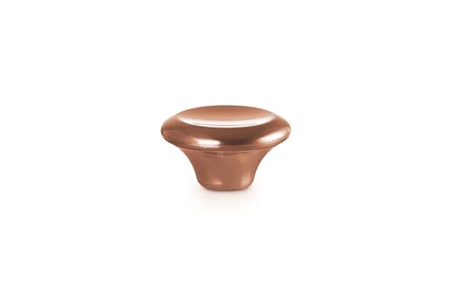 LE CREUSET 9403657000001 Lid Knob SIG Copper 5.7 cm Cast Iron