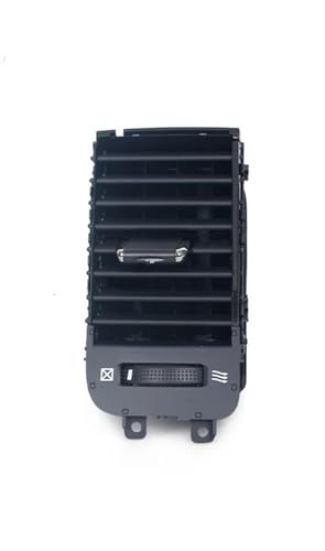 Rejilla Ventilación Aire Aire acondicionado para Toyota para Land para Cruiser para Prado 120 2003-2009 Salida ventilación Rejilla ventilación aire acondicionado(Izquierda)